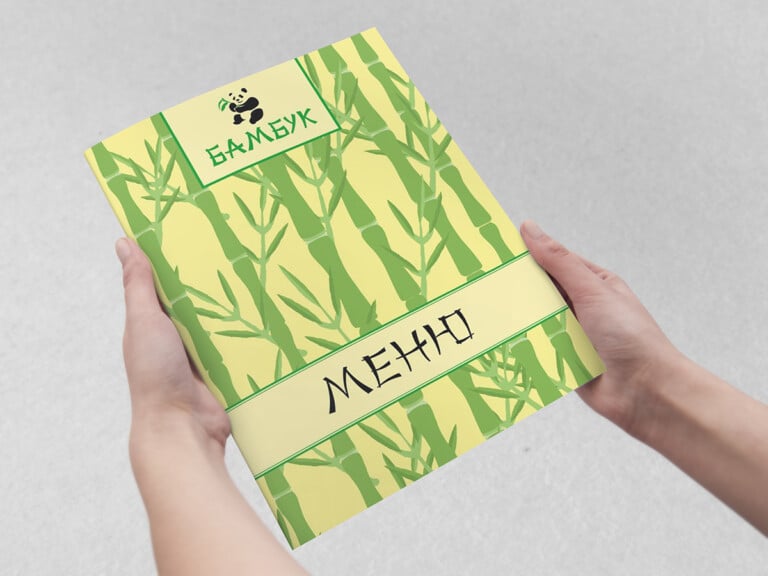 Каталог А4 з КБС-скріпленням — Київ
